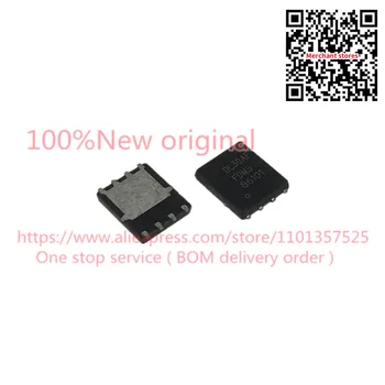 [10pcs]100%Jauns: FDMS36101L 36101L FDMS86101DC 86101 FDMS86163P 86163P MOSFET spēkā Sākotnējā tranzistors