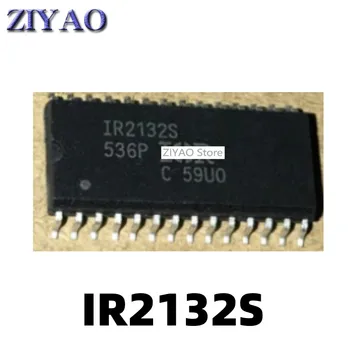 1GB IR2132 IR2132S IR2132STRPBF SOP28 SMD Tilta Vadītāja Chip