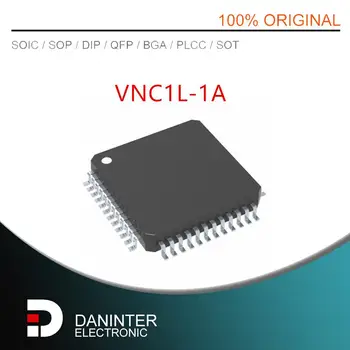JAUNS 1GB/DAUDZ VNC1L-1A VNC1L LQFP48