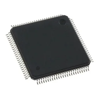 MAX16920BATJ/V 20k pretestība dual skaļuma kontrole mikroviļņu sensora modulis TQFN-32 EP ic integrētā shēma tc4052bp mosfet