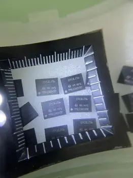 EPCQL256F24IN BGA FPGA - Konfigurācijas atmiņas 100% jaunu oriģinālu, integrālo shēmu, elektronisko komponentu IC