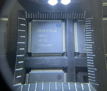 (1GB)100% Jaunu oriģinālu TW8836 TW8836-LB2-CE QFP128 Elektronisko Komponentu IC Mikroshēmas Integrālās Shēmas (IC)