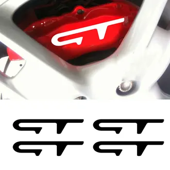 Uzlīmes Megane Twingo GT Bremžu Suportu Uzlīme