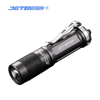 JET-I MK EDC Mini LED Zibspuldzes Zibspuldzes Gaismas, USB Uzlādējams Āra Lukturīti 480LM, Baterijas Nav Iekļautas
