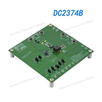 DC2374B LTC4013EUFD#PBF, multi-ķīmisko akumulatoru lādētāju, sinhronās solis uz leju, 60 V barošanas.