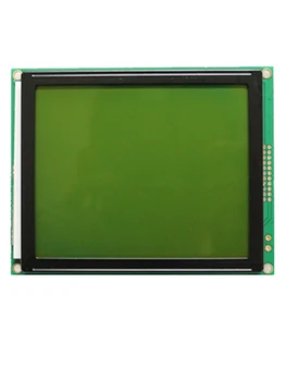 1GB Savietojams Ar WG160128B 160128B LCD Ekrānu LCM Panelis Jaunu Moduli 160*128 Grafiskais WG160128B-YYH-NZ