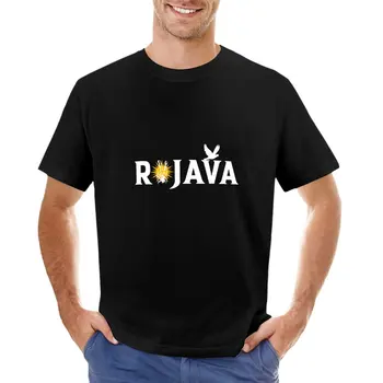 Rojava T-Krekls zēniem dzīvnieku print krekls lielgabarīta t krekli, melni t-krekli vīriešiem
