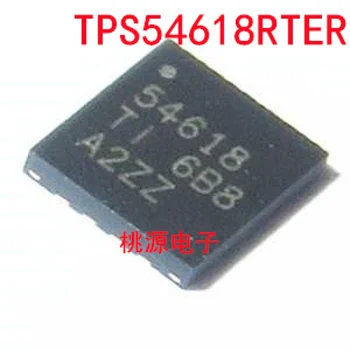 1-10PCS TPS54618RTER TPS54618 QFN16 IC chipset Oriģināls