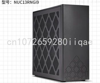 Intel NUC13RNGi9 Raptor Canyon High Performance Core I9-13900K Atbalsta Instalācija ar Neatkarīgu Displejs