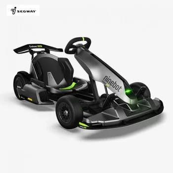 2023. gadam Sākotnējā Gokart Pro Elektriskā Motorollera Modes go kart scooter pieaugušajiem un bērniem racing kart