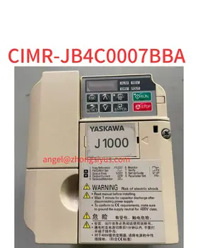 Lietotu inverter CIMR-JB4C0007BBA