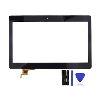 Jaunu Digitizer Touch Ekrānu Nextbook Ares 11 NXA116QC164 Tablete F88