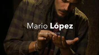 LOPESS ar Mario Lopez - Burvju Triki