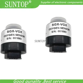 profesionālās sensoru ražotājiem SGX-VOX
