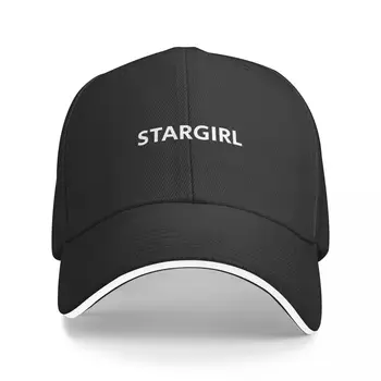 Stargirl Beisbola cepure Sporta Cepures Cosplay Sieviešu, Vīriešu Cepure
