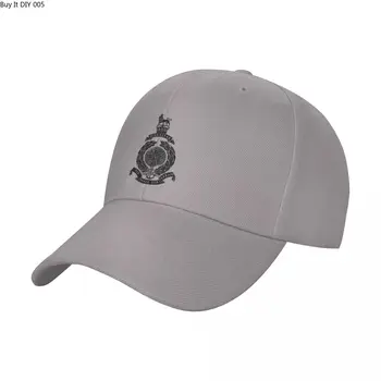 Royal Marines (Apvienotā Karaliste) Beisbola Cepurīte Bērniem Cepures vasaras cepures smieklīgi cepure Vīriešiem Klp Luksusa Zīmolu Sieviešu