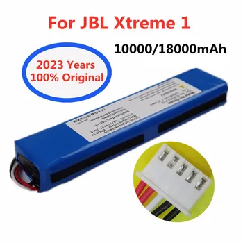 2023 100% Oriģināls Skaļrunis, Akumulatora 10000 / 18000mAh par JBL Xtreme1 extreme Xtreme 1 GSP0931134 Bezvadu bluetooth Audio Akumulators