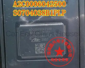 Jaunu A2C0006042500 S0704038B1PLP Automobiļu borta dators ABS iekšējs defekts komunikācijas IC chip