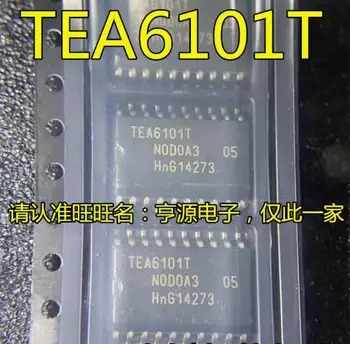 1gb-10pcs/daudz 100% New un oriģinālais TEA6101T