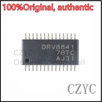 100%Oriģināls DRV8841PWPR DRV8841PWP DRV8841 HTSSOP28 SMD IC Chipset Autentisks