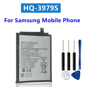 HQ-3979S Oriģinālo Akumulatoru Samsung Mobilo Tālruni, Akumulators HQ-3979S 4500mAh + Bezmaksas Rīki