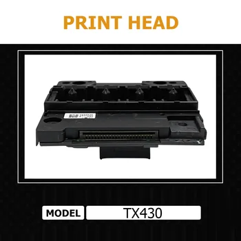 Pilna Krāsu drukas galviņas Nomaiņa Komplekta Detaļas Profesionālās Piederumi Melna Epson XP101 XP211 XP103 XP214 XP201 XP200
