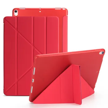 Flip Ādas Tablet Case For Apple iPad Mini 4 5 Statīvs Smart Silikona Vāciņu 7.9 collu Coque ipad Mini4 Mini5 Gadījumā Fundas Capa