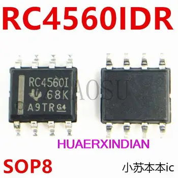 1GB RC4560IDR SOP-8 BOMIC Jaunas Oriģinālas
