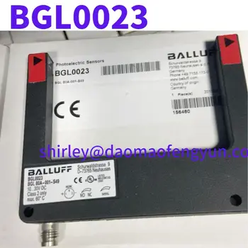 Jauns BGL0023 U-slots fotoelektrisks sensors FL 80A-001-S49