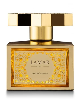 Jauno Dizaineru Smaržas Lamar ALMAZ DAHAB Eau De Parfum EDP 3.4 oz 100 ml, Smaržas
