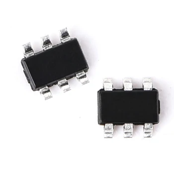 (10piece)100% New MLX02367A 67A sot23-6 Chipset