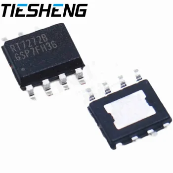 (10piece)100% New RT7272B RT7272 RT7272BGSP sop-8 Chipset