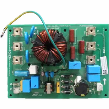 jauns Centrālā gaisa kondicionēšanas ārējo bloku power board MDV-450 (16) W/DSN1-830 (A). D. 1.2