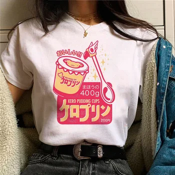 cardcaptor Sakura Burvju Meiteni, t-krekli, sieviešu dizaineru grafiskā anime t krekls meitene y2k drēbes