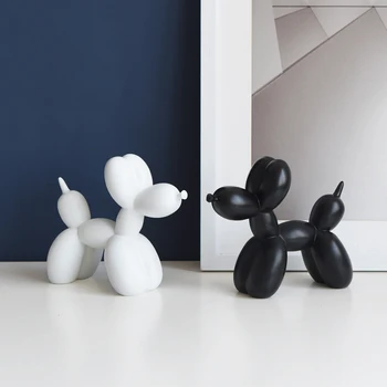 Nordic style mūsdienu radošo dzīvojamā istabā TV ministru kabineta balonu suns vīna skapis apdare