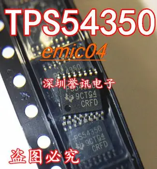 Sākotnējā Sastāva TPS54350PWPR TPS54350 3AIC TSSOP16