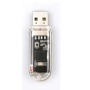Fit forPS4 9.0 Sistēmas Spēļu Piederumi USB Dongle Wifi Plug Brīvu USB Adapteri Krekinga Seriālā Porta ESP32 Wifi Modulis