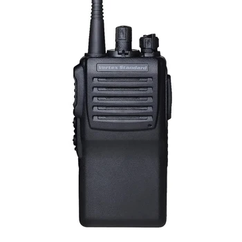 Motorola-Portatīvās Walkie Talkie, Vertex VX-231, divvirzienu Radio, Augstas Kvalitātes, VHF, UHF, 16Channel