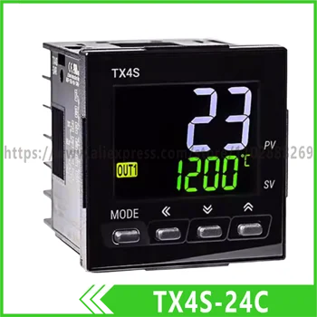 Jaunas oriģinālas TX4S-24.C temperatūras kontrolieris