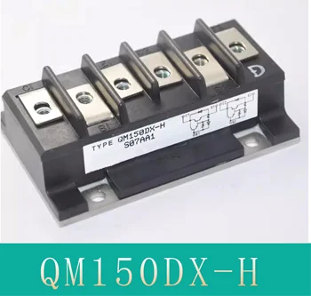 IGBT strāvas modulis QM150DX-H
