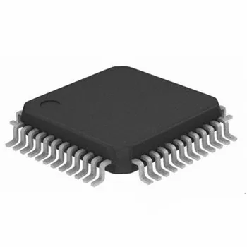 Oriģināls, autentisks AD9244BSTZ-65 pakete LQFP-48 ADC chip