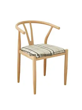 Mūsdienu Fengyi mēbeles, čuguna mākslas Y-formas krēslu atpakaļ Taishi krēslu Ķīniešu restorāns galdi un krēsli, sadzīves imitācija