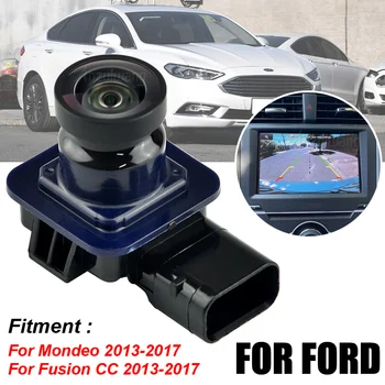 Atpakaļskata Rezerves Palīdzēt Autostāvvieta Kameru Ford Fusion 2013-2016 Mondeo Atpakaļgaitas Kamera ES7Z-19G490-A DS7Z19G490A