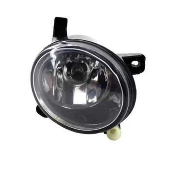 Priekšējo Labo Miglas lukturi, Lampas der Audi A4 B8 Q5 09-12 8T0941700B