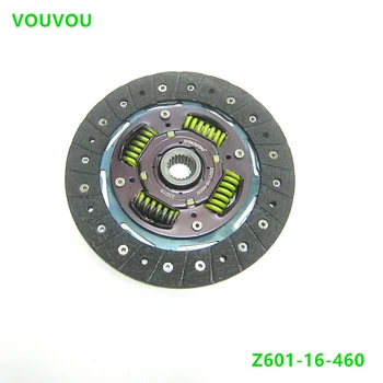 Auto piederumi Z601-16-460 sajūga disku priekš Mazda 3 2004-2012 BK BL 1.6 L
