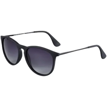 2013. gada klasisks Sieviešu Saulesbrilles Zīmola Dizainere Polarizētās Luksusa Retro Vīriešiem, Saules Brilles Polarizētās UV400 Sākotnējā 4171