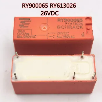 Relejs RY900065 RY613026 RY300035 RY213024 24V 26V