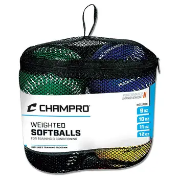 Champro Softball.com 12