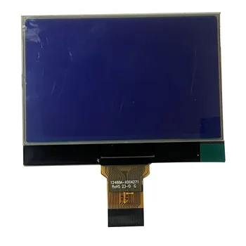 65mm*49mm LCD Ekrānu Melna piemērots Ford Focus C-Max, Galaxy Kugas Instrumentu Klastera vadības Paneli, Auto Rezerves Piederumi