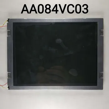 8.4 collu AA084VC03 LCD Ekrāns Displeja Panelis